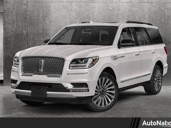 LINCOLN NAVIGATOR 2018 5LMJJ2TT6JEL05728 image