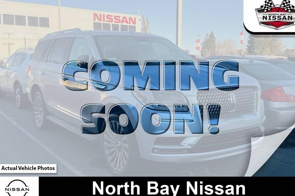 LINCOLN NAVIGATOR 2018 5LMJJ2MT0JEL11345 image