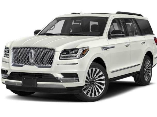 LINCOLN NAVIGATOR 2018 5LMJJ2LT0JEL03182 image