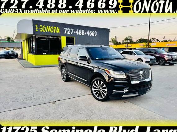 LINCOLN NAVIGATOR 2018 5LMJJ2JT8JEL10500 image LINCOLN NAVIGATOR 2018 5LMJJ2JT8JEL10500 image