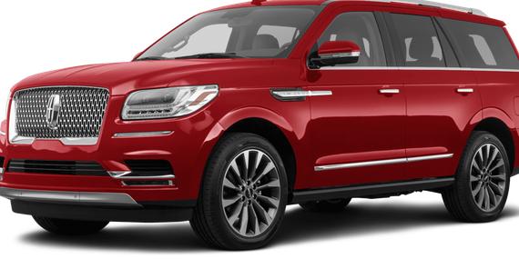 LINCOLN NAVIGATOR 2018 5LMJJ2HT2JEL05444 image