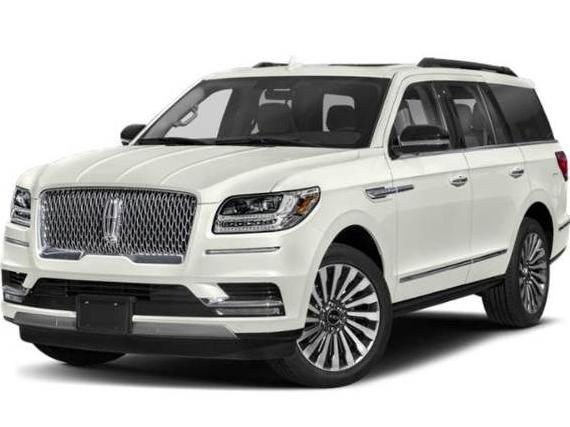 LINCOLN NAVIGATOR 2018 5LMJJ2LT0JEL09631 image