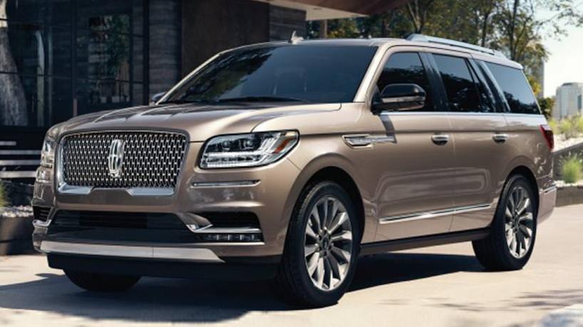 LINCOLN NAVIGATOR 2018 5LMJJ2LT4JEL20468 image