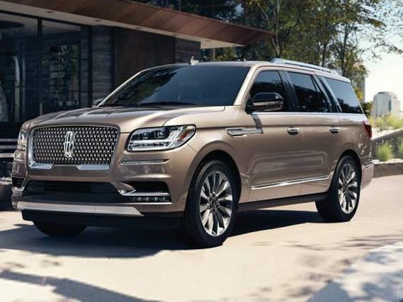 LINCOLN NAVIGATOR 2018 5LMJJ2LT2JEL10523 image