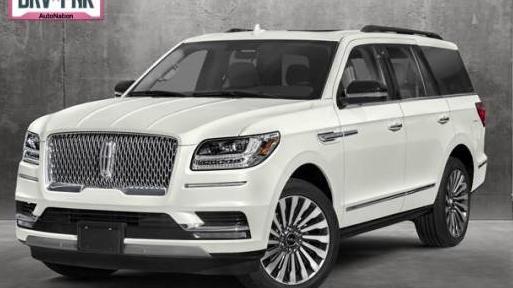 LINCOLN NAVIGATOR 2018 5LMJJ2HT9JEL01116 image