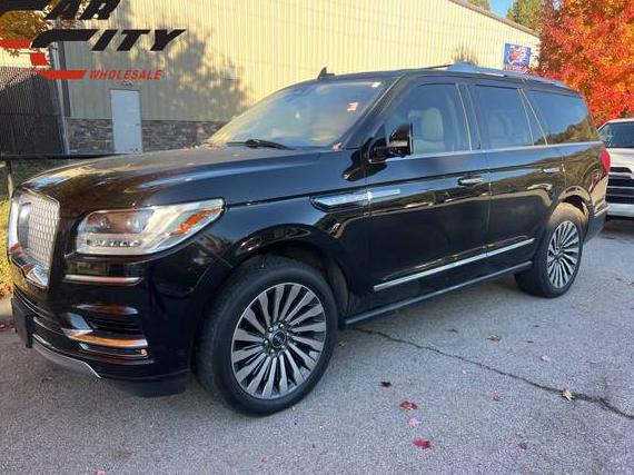LINCOLN NAVIGATOR 2018 5LMJJ2LT1JEL20721 image LINCOLN NAVIGATOR 2018 5LMJJ2LT1JEL20721 image