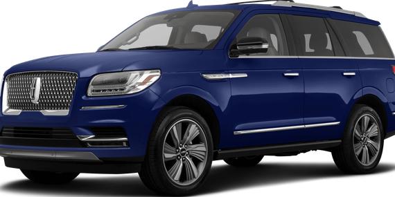 LINCOLN NAVIGATOR 2018 5LMJJ2TT4JEL15562 image