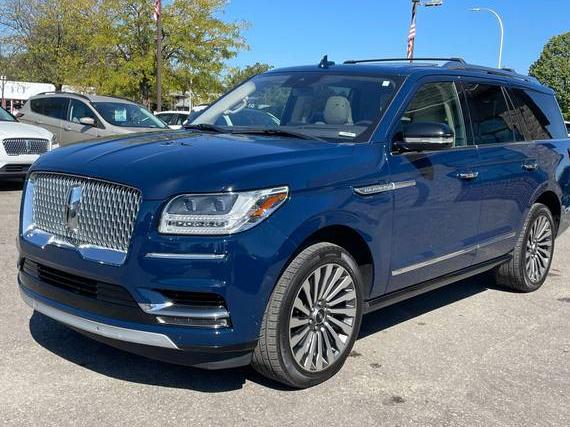 LINCOLN NAVIGATOR 2018 5LMJJ2LT2JEL06911 image LINCOLN NAVIGATOR 2018 5LMJJ2LT2JEL06911 image
