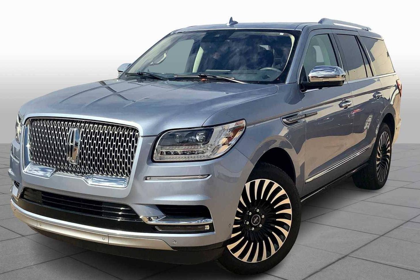 LINCOLN NAVIGATOR 2018 5LMJJ2TT6JEL11917 image