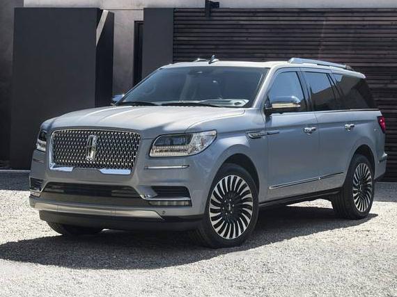 LINCOLN NAVIGATOR 2018 5LMJJ2TT9JEL13192 image