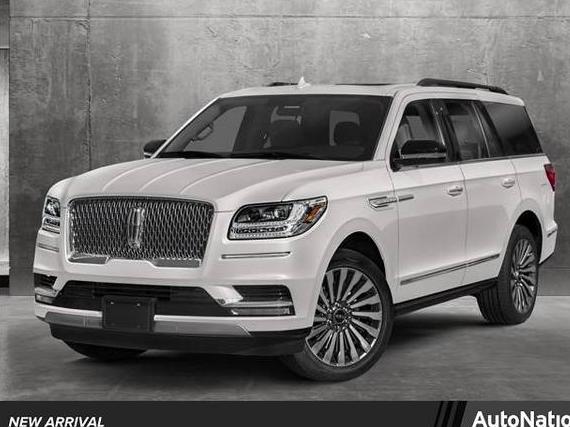 LINCOLN NAVIGATOR 2018 5LMJJ2TTXJEL08986 image