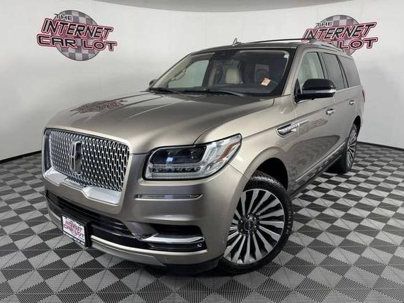LINCOLN NAVIGATOR 2018 5LMJJ2LT2JEL18699 image LINCOLN NAVIGATOR 2018 5LMJJ2LT2JEL18699 image