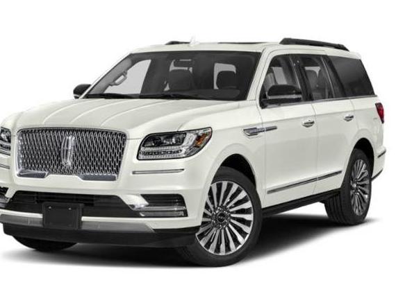 LINCOLN NAVIGATOR 2018 5LMJJ2LT5JEL01170 image
