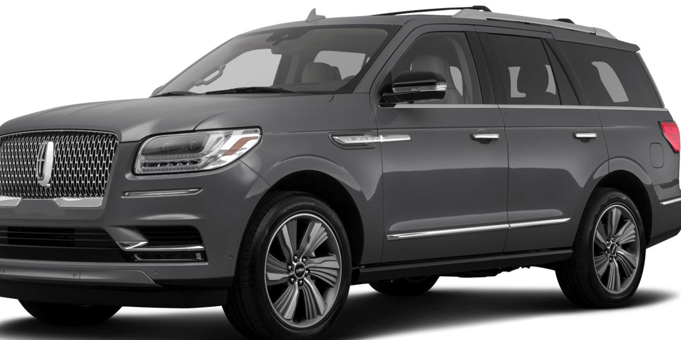 LINCOLN NAVIGATOR 2018 5LMJJ2LT7JEL10498 image