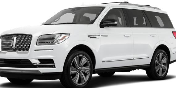LINCOLN NAVIGATOR 2018 5LMJJ2LT7JEL13109 image