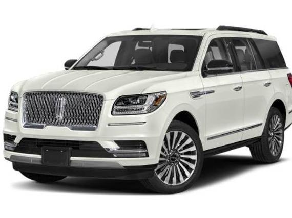 LINCOLN NAVIGATOR 2018 5LMJJ2LT4JEL12516 image