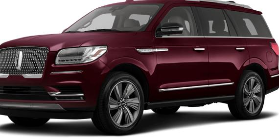 LINCOLN NAVIGATOR 2018 5LMJJ2TT7JEL00263 image