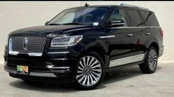 LINCOLN NAVIGATOR 2018 5LMJJ2LT7JEL18701 image