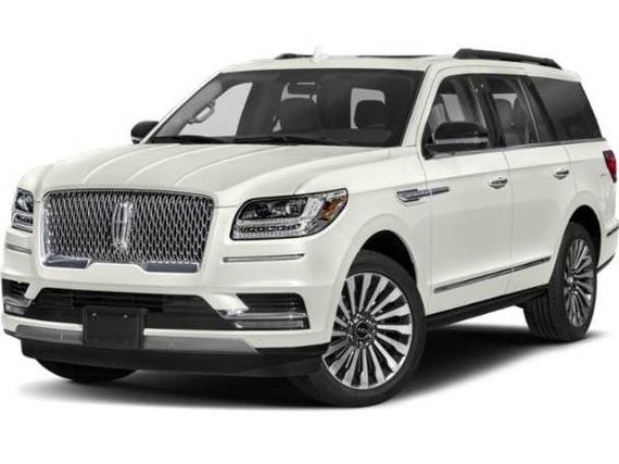 LINCOLN NAVIGATOR 2021 5LMJJ2KT5MEL07931 image