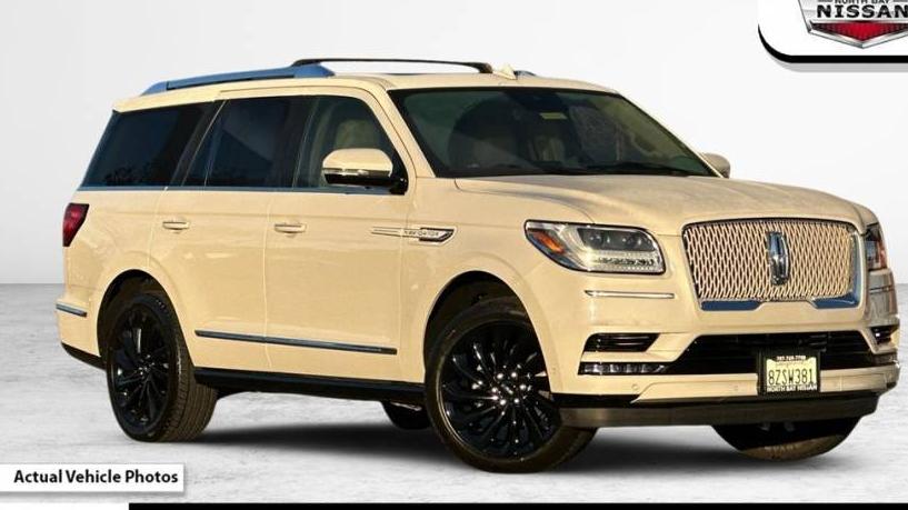 LINCOLN NAVIGATOR 2021 5LMJJ2LTXMEL17689 image