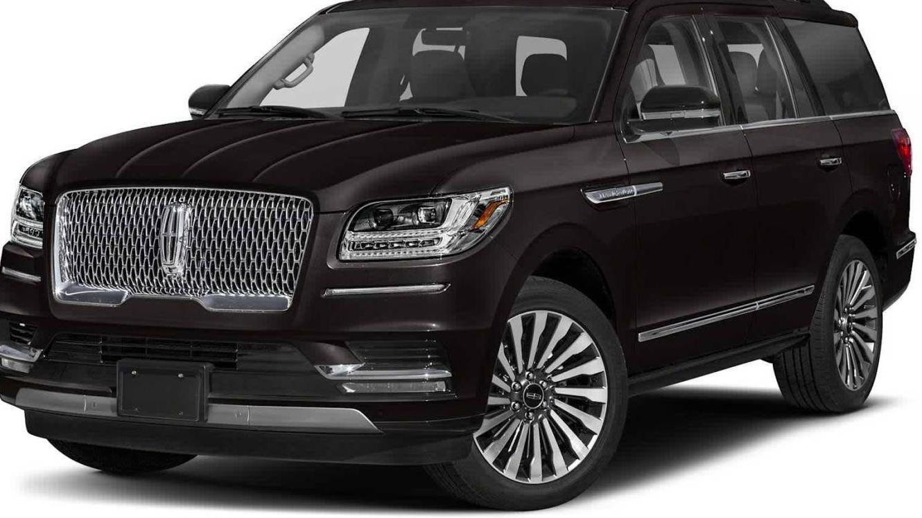 LINCOLN NAVIGATOR 2021 5LMJJ2LT4MEL02864 image