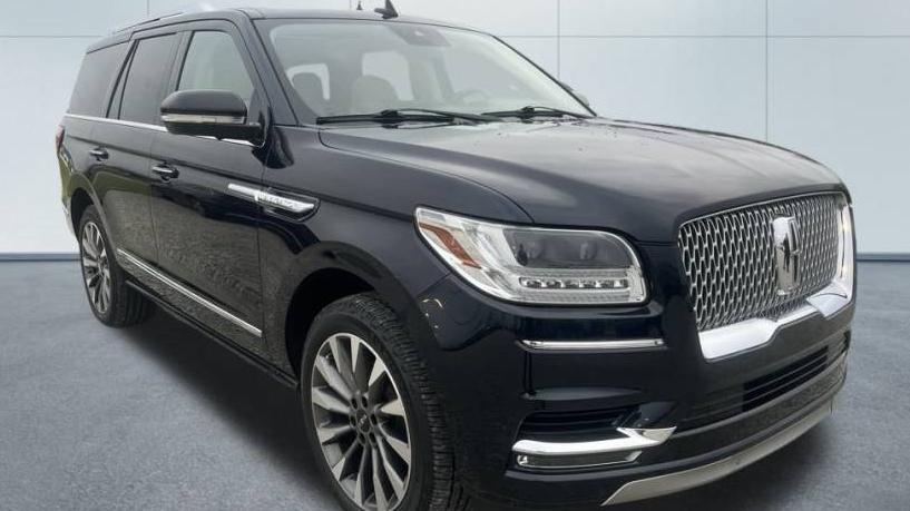 LINCOLN NAVIGATOR 2021 5LMJJ2LT0MEL12968 image