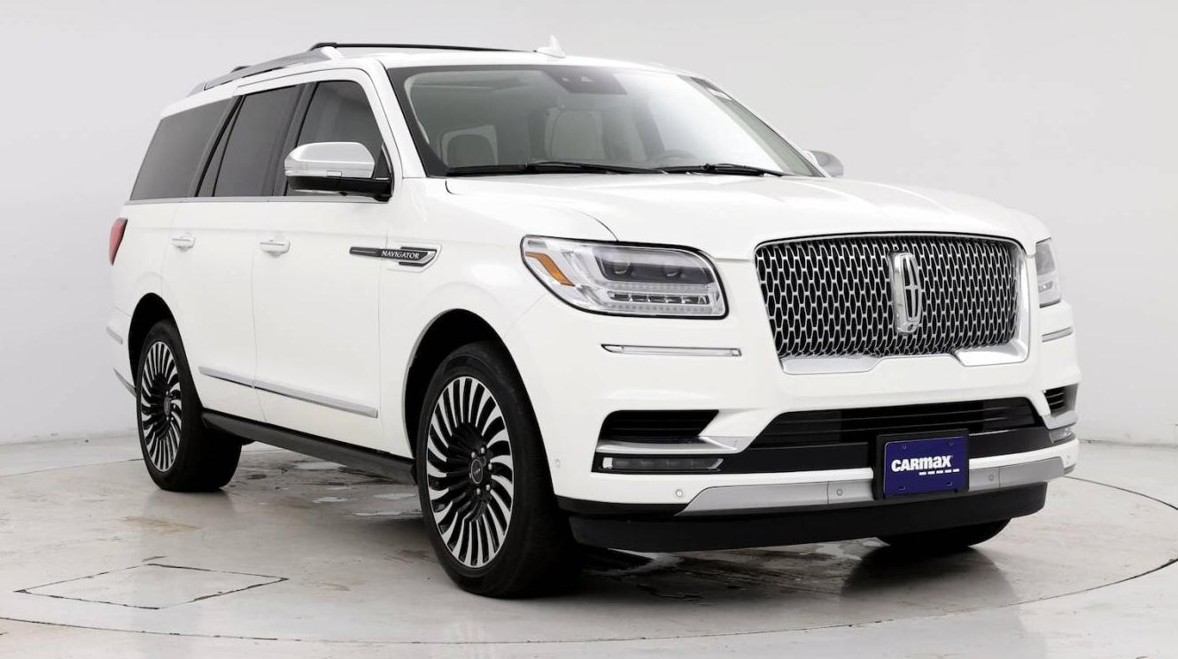 LINCOLN NAVIGATOR 2021 5LMJJ2TT2MEL18464 image