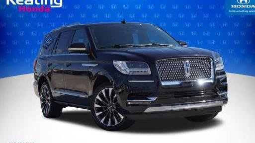 LINCOLN NAVIGATOR 2021 5LMJJ2LT7MEL06990 image