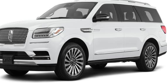 LINCOLN NAVIGATOR 2021 5LMJJ2TT1MEL18827 image