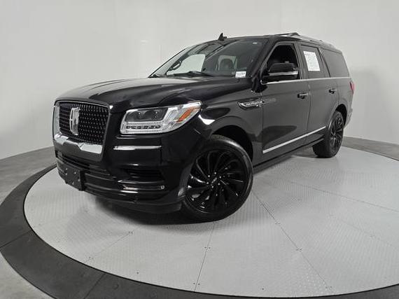 LINCOLN NAVIGATOR 2021 5LMJJ2LT7MEL14118 image