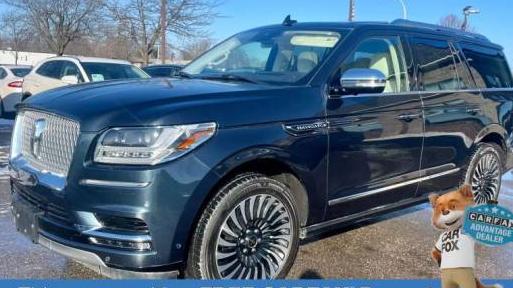 LINCOLN NAVIGATOR 2021 5LMJJ2TT6MEL15678 image