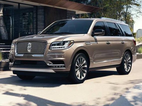 LINCOLN NAVIGATOR 2021 5LMJJ2KT8MEL17501 image