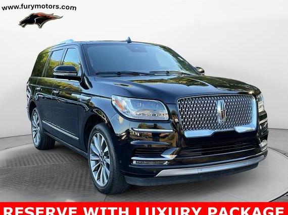LINCOLN NAVIGATOR 2021 5LMJJ2LT4MEL10169 image LINCOLN NAVIGATOR 2021 5LMJJ2LT4MEL10169 image