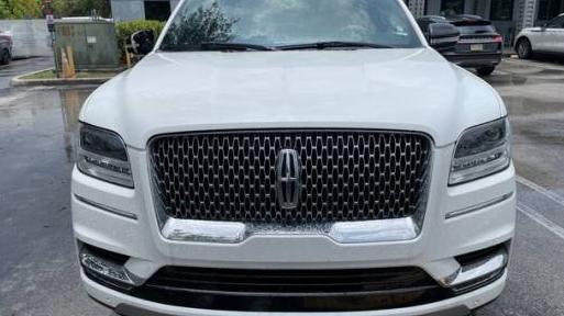 LINCOLN NAVIGATOR 2021 5LMJJ2MT5MEL00409 image