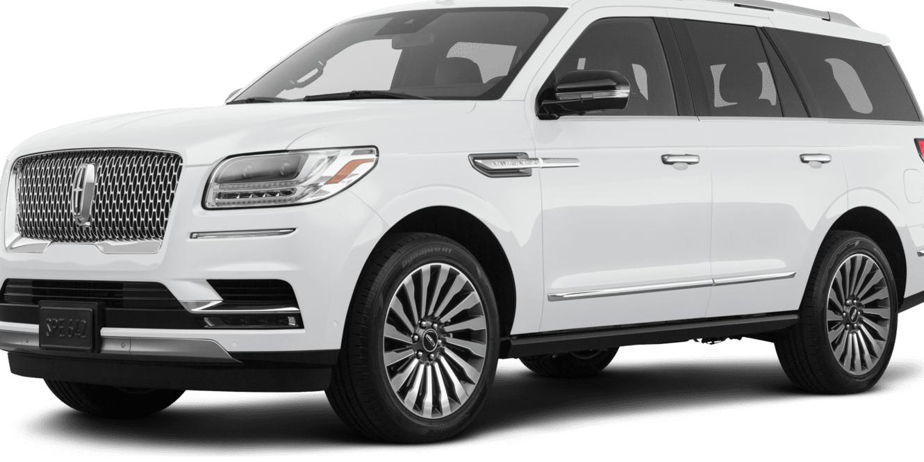 LINCOLN NAVIGATOR 2021 5LMJJ2LT6MEL10447 image