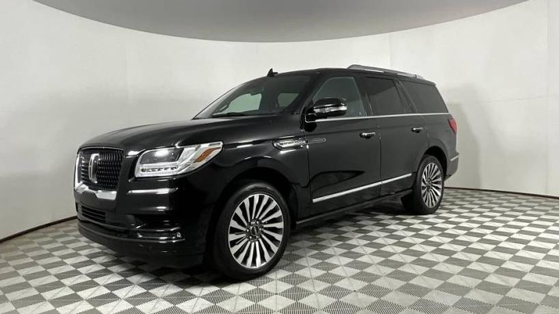 LINCOLN NAVIGATOR 2021 5LMJJ2LT6MEL10433 image