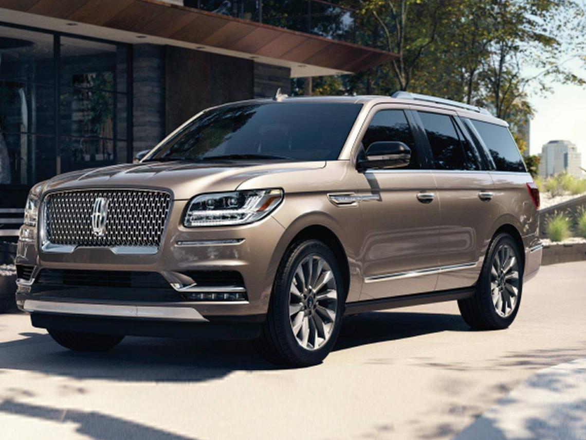 LINCOLN NAVIGATOR 2021 5LMJJ2LT2MEL10459 image