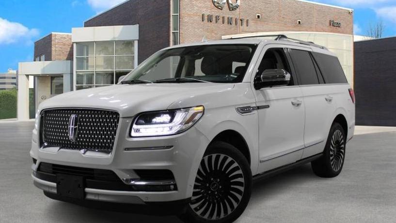 LINCOLN NAVIGATOR 2021 5LMJJ2TT2MEL01471 image