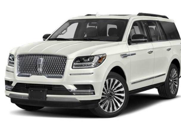 LINCOLN NAVIGATOR 2021 5LMJJ2LT6MEL07015 image