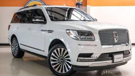 LINCOLN NAVIGATOR 2021 5LMJJ2LT3MEL11779 image