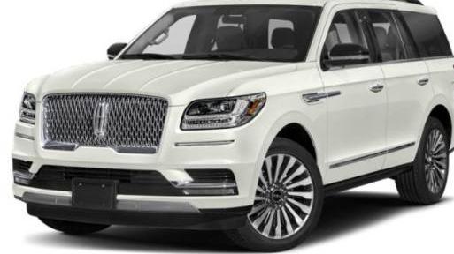 LINCOLN NAVIGATOR 2021 5LMJJ2TT5MEL11332 image