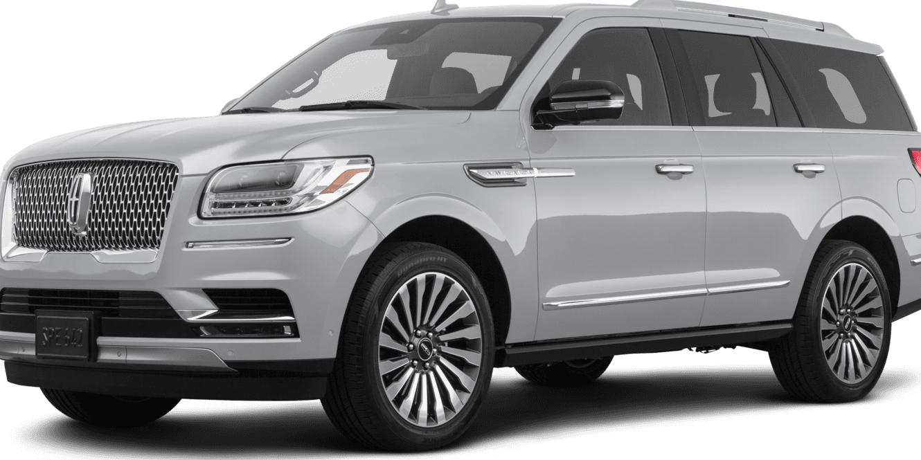 LINCOLN NAVIGATOR 2021 5LMJJ2TT7MEL03894 image