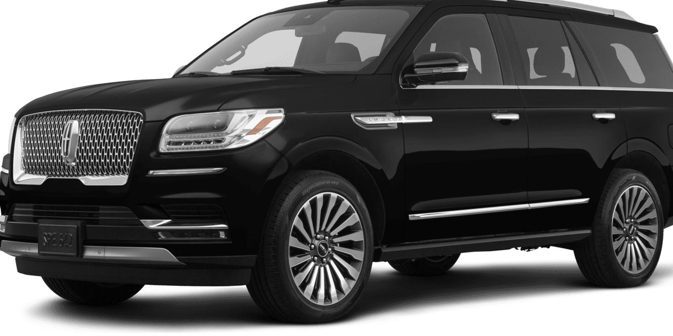 LINCOLN NAVIGATOR 2021 5LMJJ2LT7MEL19190 image