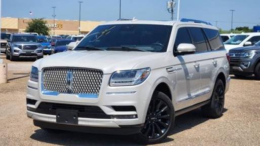 LINCOLN NAVIGATOR 2021 5LMJJ2KT5MEL17522 image