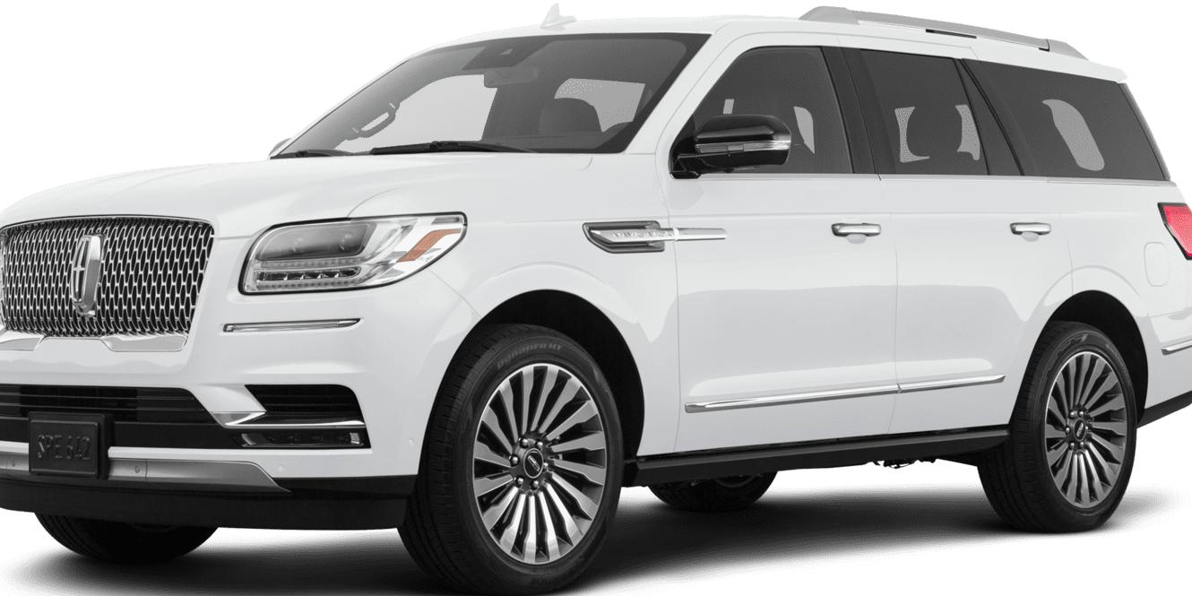 LINCOLN NAVIGATOR 2021 5LMJJ2LT5MEL18376 image