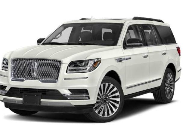 LINCOLN NAVIGATOR 2021 5LMJJ2TT6MEL05118 image