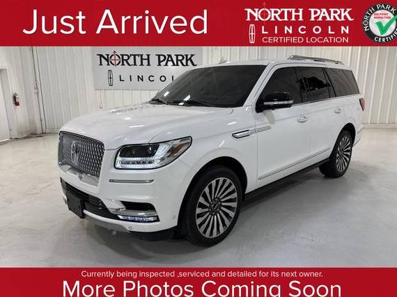 LINCOLN NAVIGATOR 2021 5LMJJ2LT5MEL20516 image