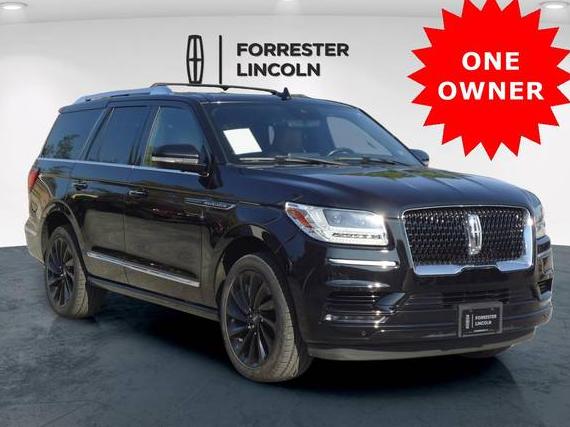 LINCOLN NAVIGATOR 2021 5LMJJ2LT4MEL17378 image