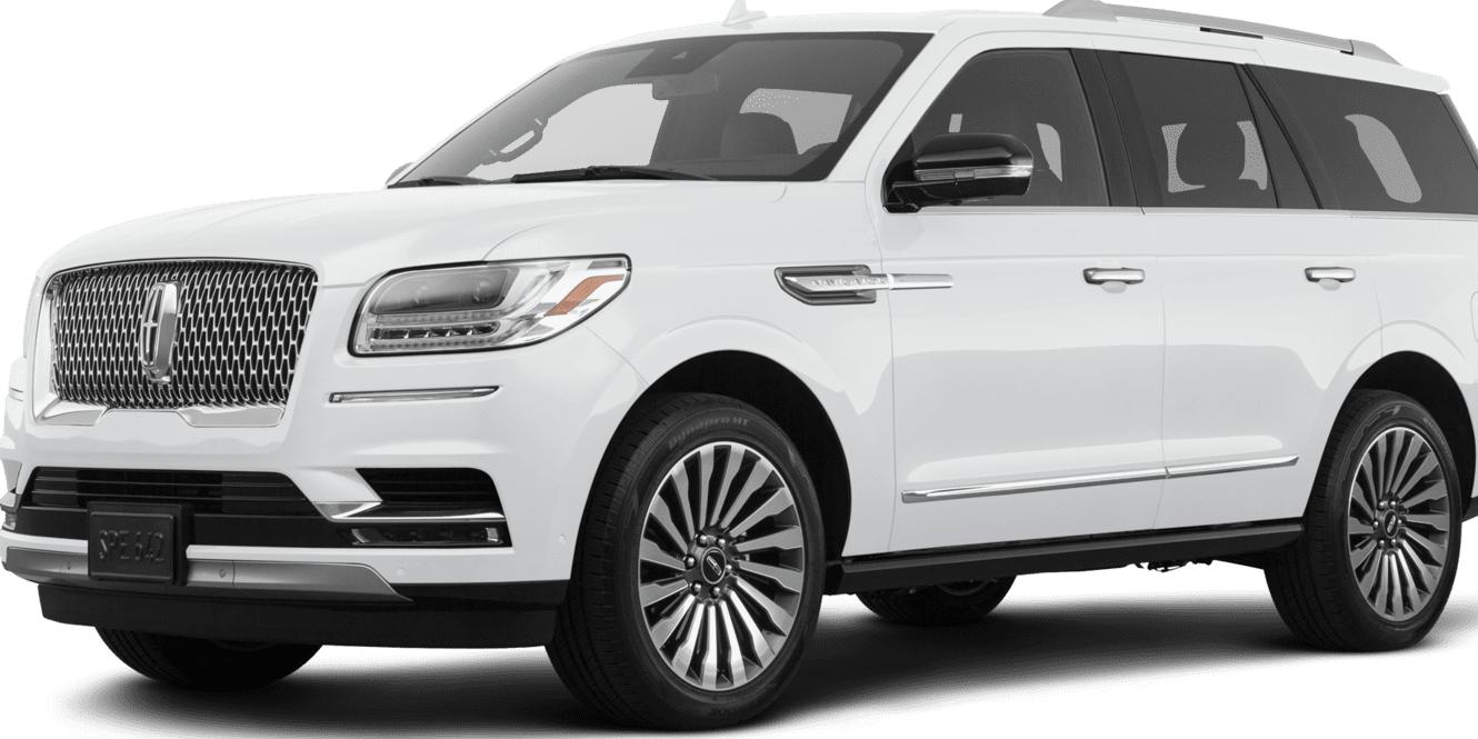 LINCOLN NAVIGATOR 2021 5LMJJ2LT6MEL11503 image