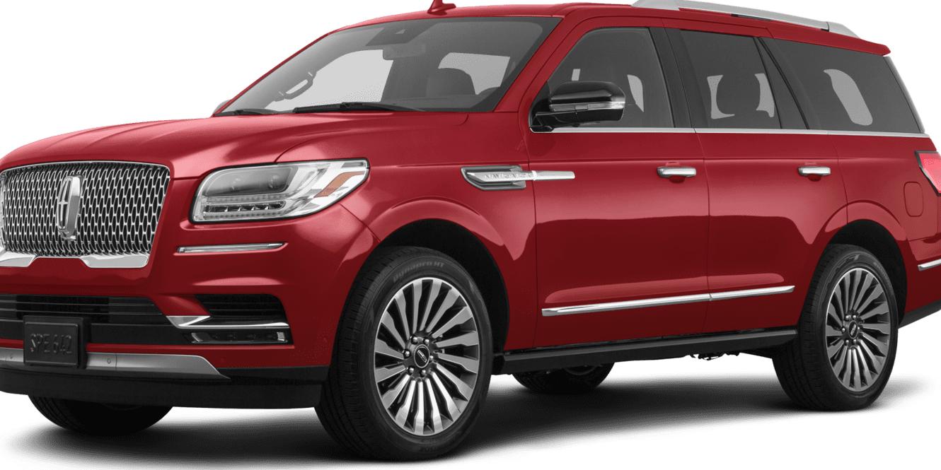 LINCOLN NAVIGATOR 2021 5LMJJ2LT9MEL15237 image